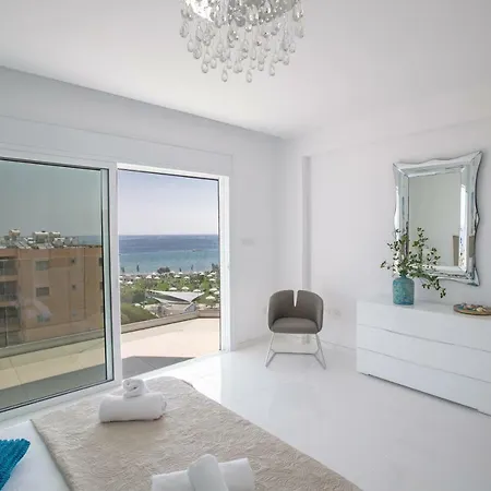דירה Thea Luxury