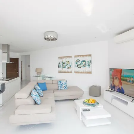 Apartament Thea Luxury