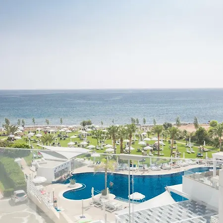 Thea Luxury Appartamento Protaras