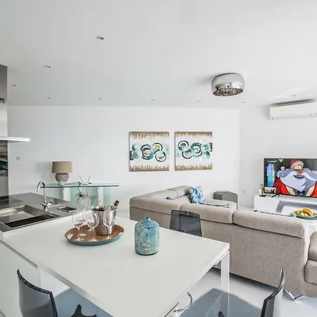 Appartamento Thea Luxury