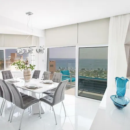 Thea Luxury Appartamento Protaras