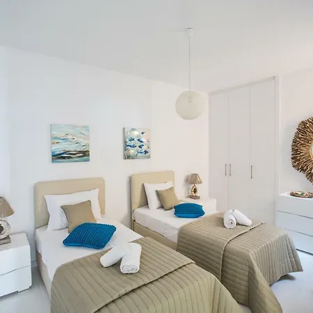 Thea Luxury Appartamento