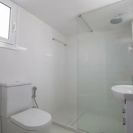 Thea Luxury * Protaras
