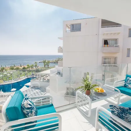 Thea Luxury Protaras